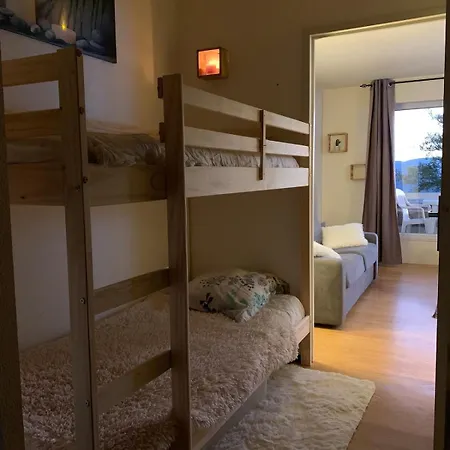 Cosy Hypercentre Vue Sur Les Montagnes Apartment
